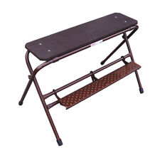 Müba Klappbock 110 x 70cm  Gerüstbock Klapptritt Putzbock Maurerbock Tritthocker