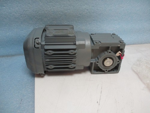 Sew eurodrive getriebemotor - sew-eurodrive,