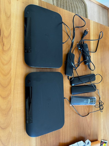 Media receiver 400 und - receiver, mr