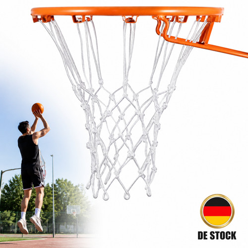 Basketballnetz dickes - basketballnetz,