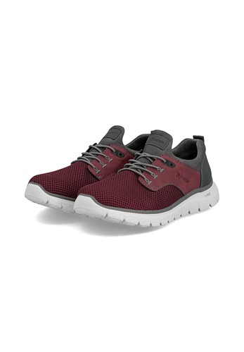 Rieker herren slipper schuhe - slipper,