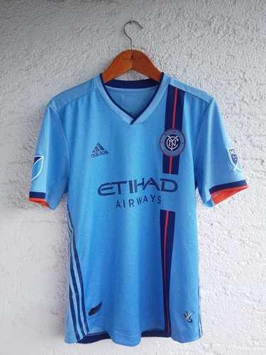 Adidas new york - fs, soccer