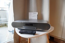 HiFi Stereo Kompakt Anlage