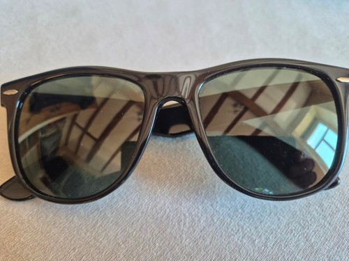 Ray ban new wayfarer - new, ii