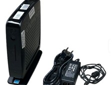 IGEL M340 ThinClient | AMD GX-424CC, 4GB RAM, 120GB SSD, mit Netzteil