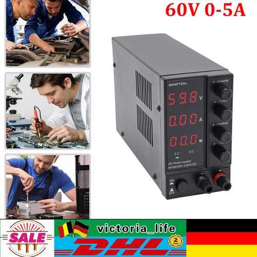 Labornetzgerät neu - labornetzgerät,