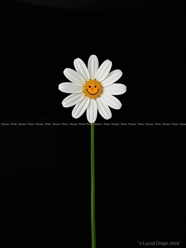 Foto blumen pop art moderne - foto,