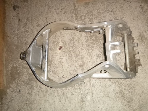 Honda cbr 900 - 900, 1993