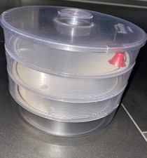 Sprossenbox, Sprossenturm von biosnacky