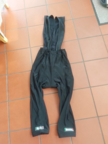 Santini trägerradhose m - santini,