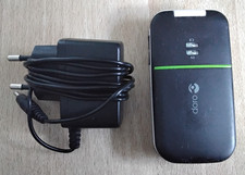 Doro Phone Easy 410gsm Handy Mobiltelefon Seniorenhandy große Tasten Schwarz