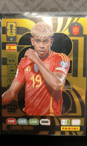 Panini adrenalyn 2026 - panini,