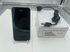 Apple iPhone 4s | 8Gb |