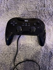 Orginal Nintendo Wii Classic