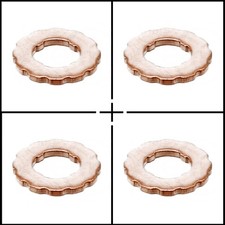 4x ORIGINAL® Elring