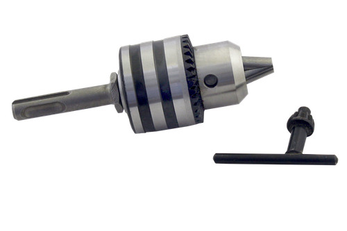 Sds plus adapter bohrfutter - sds,