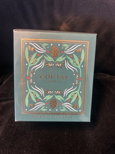 Goutal kerze limitiert - goutal,
