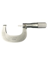 Mitutoyo Messschieber 1-2 Zoll