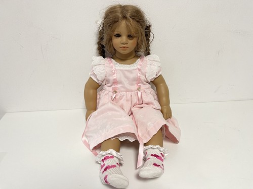 Annette himstedt puppe fiene - himstedt,
