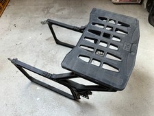 Krauser Kofferträger