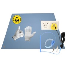 Minadax 60 x 30cm Antistatik