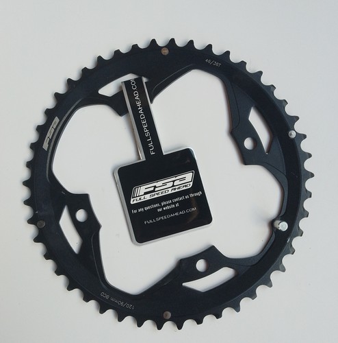 Fsa kettenblatt omega vero - fsa, omega/vero