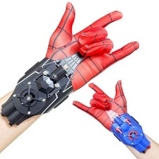 Spiderman Handschuhe