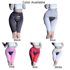 Sexy ouvert Hose für Damen