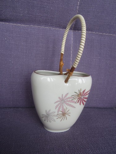 Zeh scherzer vase floral - scherzer,