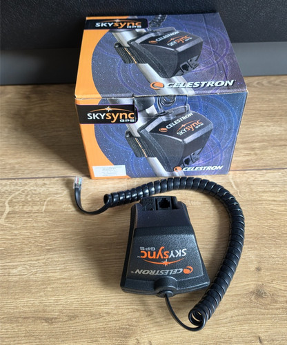 Celestron skysync - celestron,