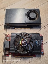 2 x Grafikarten