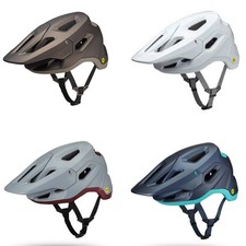 Specialized Helm Tactic 4 MIPS