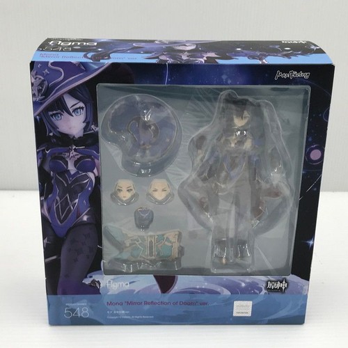 Gebrauchte max factory figma - max,