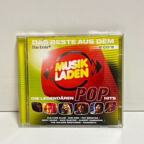 Das beste aus dem - cd,