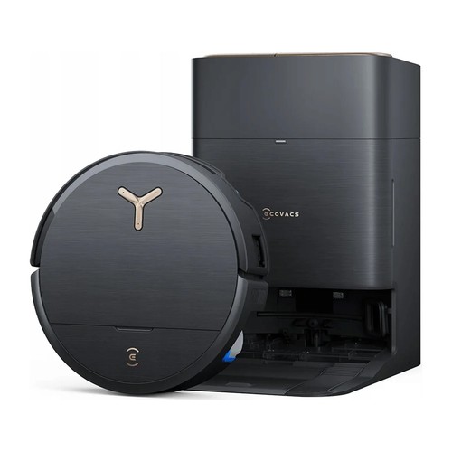 Ecovacs deebot pro - deebot, x9
