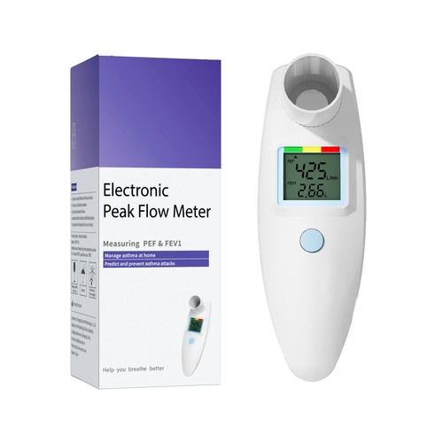 Peak flow meter kein - flow, meter,