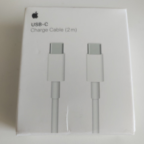 Original apple usb - apple, usb-c
