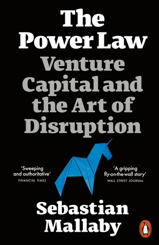 The power law venture - |,