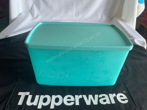 Tupperware gefrierbehälter - tupperware,