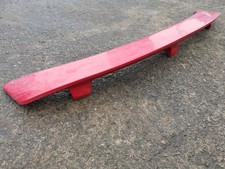 Audi 1990 heckspoiler - audi, b3