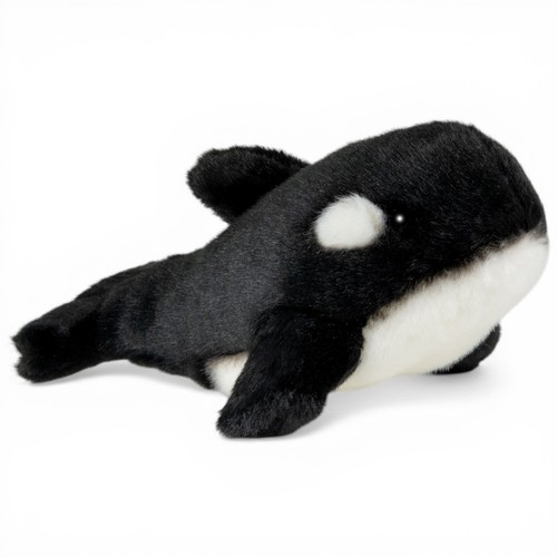 Carl dick orca wal 19cm - carl, ca.