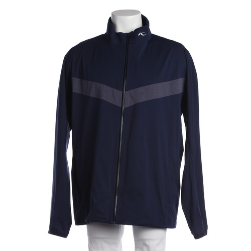 Sommerjacke kjus blau - kjus, 56