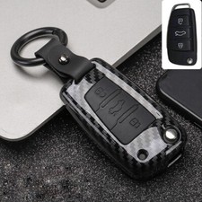 Carbon Schlüssel Hülle