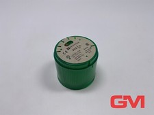 Telemecanique Signalleuchte grün XVA-LC3 signal light green BA15d 240V XVAC33