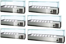 KBS Kühlaufsatz Glasaufsatz