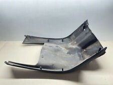 Explorer Spin GE 50 - Unterboden Spritzschutz Abdeckung Verkleidung  (102-11)