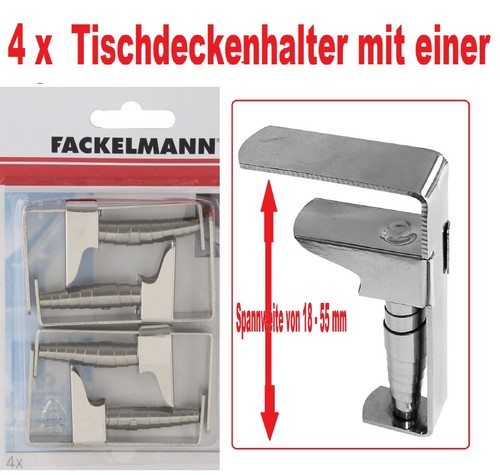 Tischtuchgewichte bommeln - ,