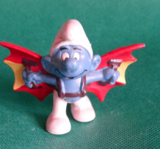 Vintage Schlümpfe Schlumpf