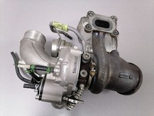 Ford original turbolader - original,
