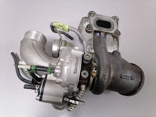 Ford original turbolader für - original,